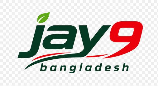 Jay9 Bangladesh লোগো